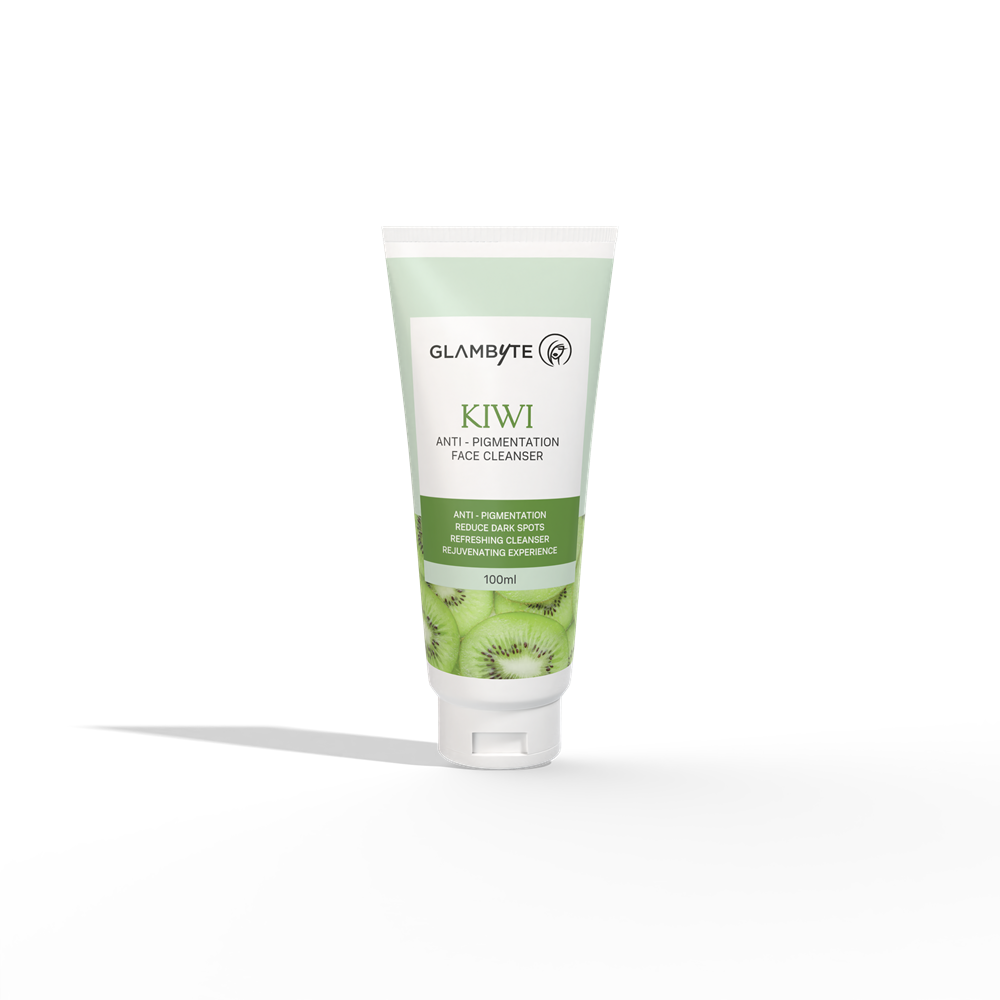 Kiwi Anti - Pigmentation Face Cleanser