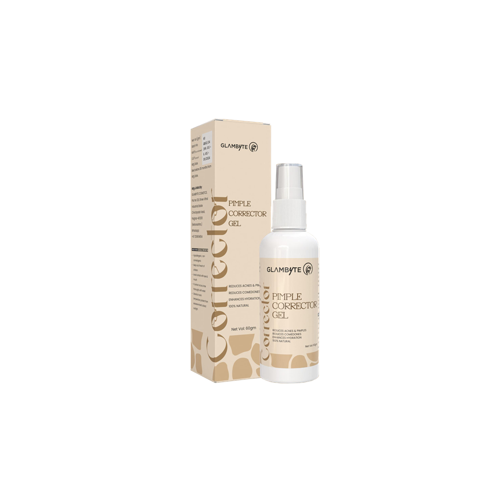 Pimple Corrector Gel